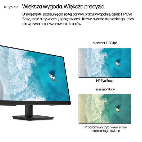 Монитор HP S3 Pro 324pf (9U5J5UT) 531315ua фото