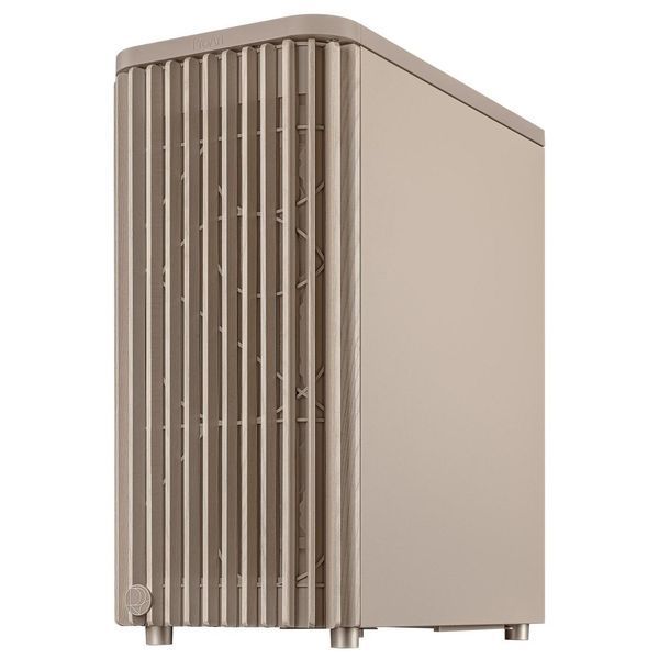 Корпус Asus ProArt PA401 Wood Edition Beige (90DC00M7-B39000) 623074ua фото