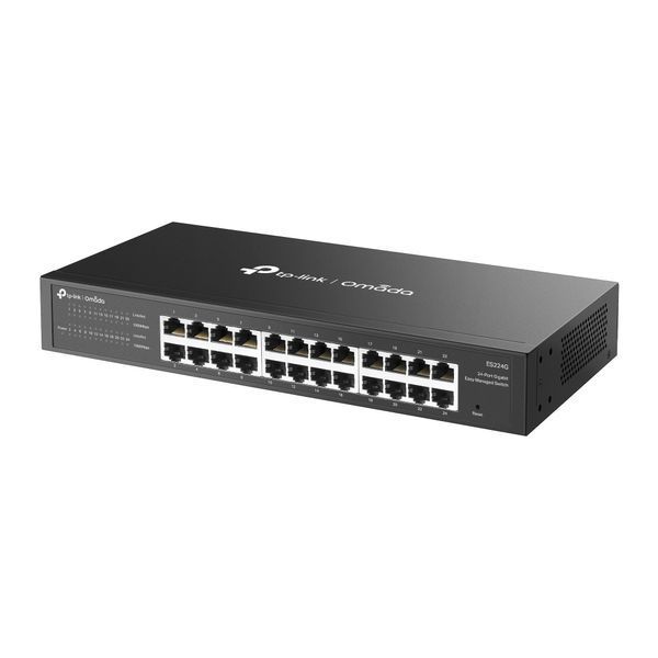 Комутатор керований рівня 2 TP-Link Omada ES224G 619962ua фото
