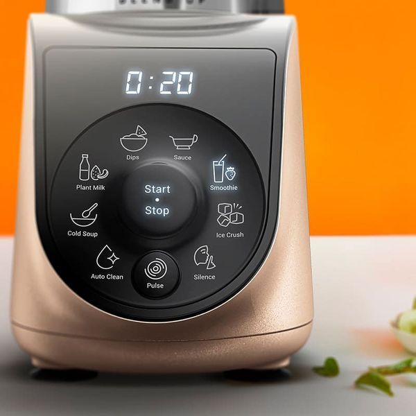 Фитнес-блендер Tefal BL190AF0 580721ua фото