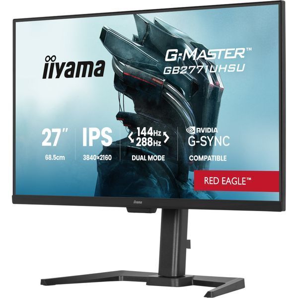Монітор Iiyama GB2771UHSU-B1 630653ua фото