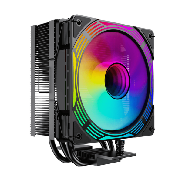 Повітряне охолодження GameMax Ice Force BK 630769ua фото