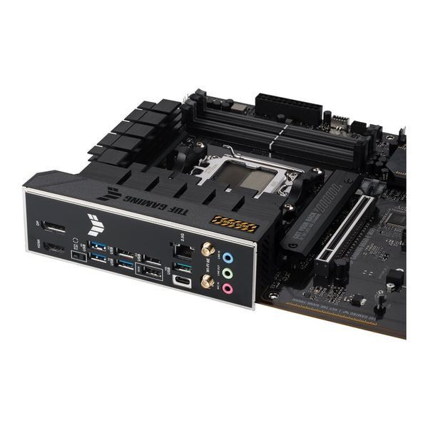 Материнська плата Asus TUF Gaming B650-E WIFI (90MB1GT0-M0EAY0) 509213ua фото