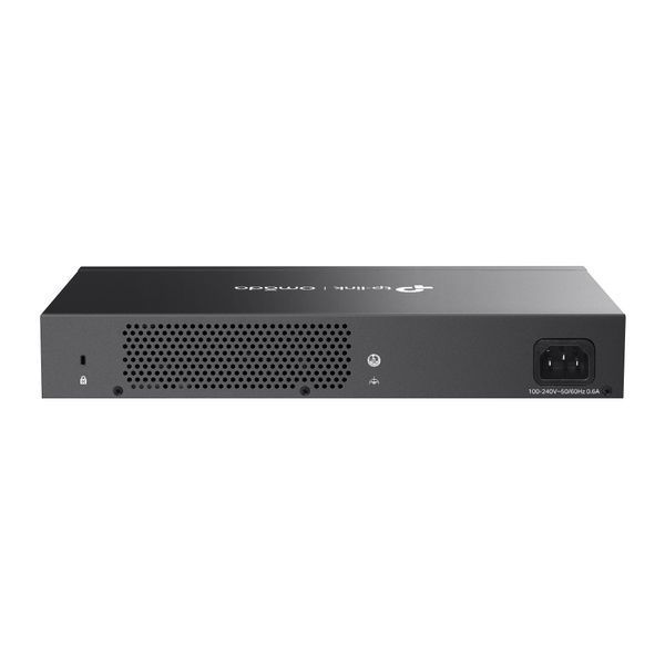 Комутатор керований рівня 2 TP-Link Omada ES224G 619962ua фото