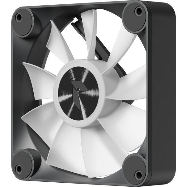 Вентилятор APNX FP1-R 120 ARGB Black 3-Pack (APF3-PF11267.11) 622674ua фото