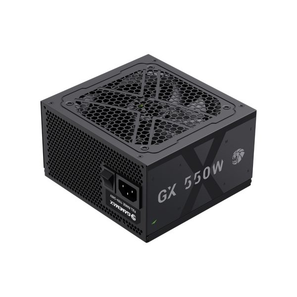 Блок питания GameMax GX 550GF 627757ua фото