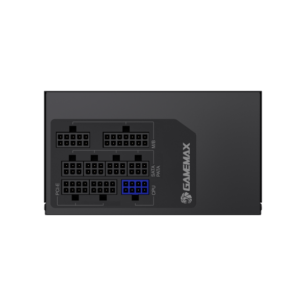 Блок питания GameMax GX 550GF 627757ua фото