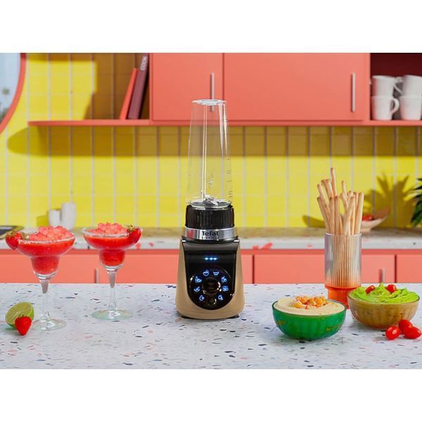 Фитнес-блендер Tefal BL190AF0 580721ua фото
