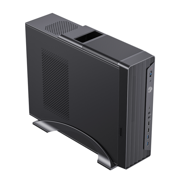 Корпус GameMax ST-608-2U2-2U3-TYPE-C-CR-400W 628392ua фото