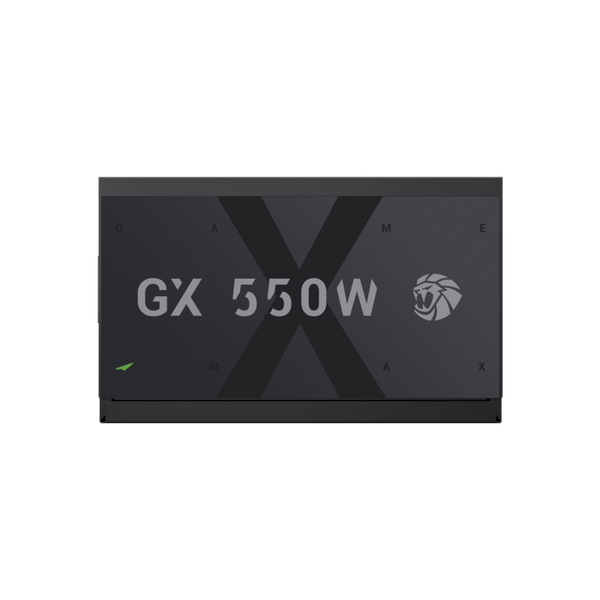 Блок питания GameMax GX 550GF 627757ua фото