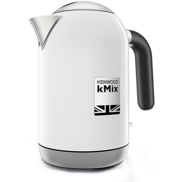 Електрочайник Kenwood ZJX650WH 288996 фото