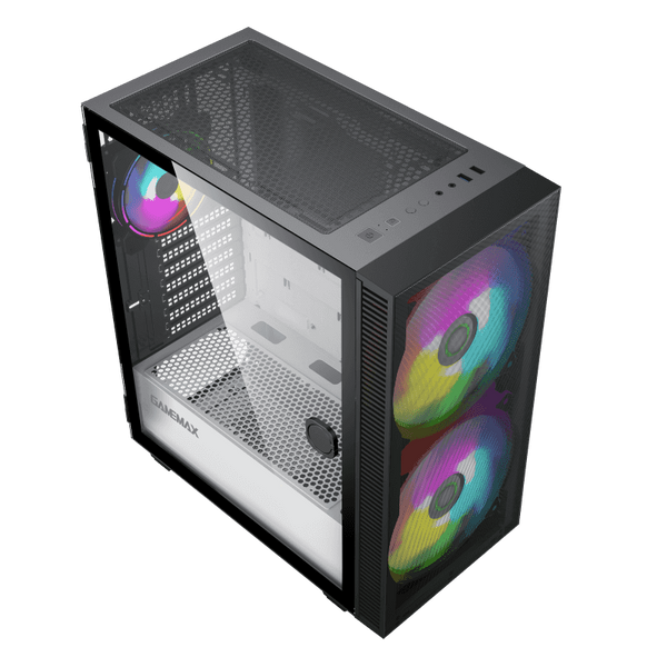 Корпус GameMax Aero MFG.A367 630499ua фото