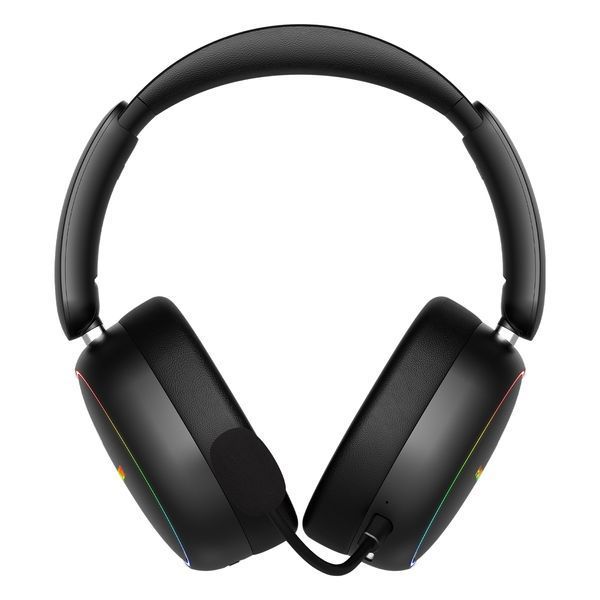 Наушники с микрофоном Hator Phoenix 2 Wireless Black (ESH40) 573008ua фото