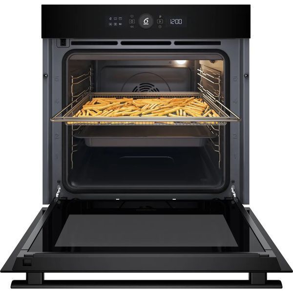 Духовка электрическая Whirlpool WOI4S8PM0SBA 619411 фото