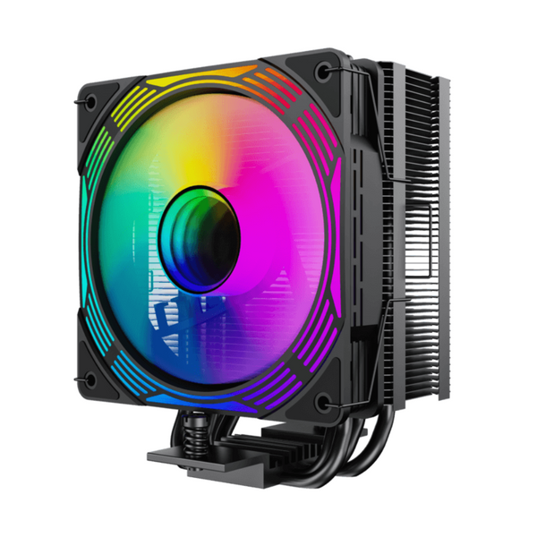 Повітряне охолодження GameMax Ice Force BK 630769ua фото