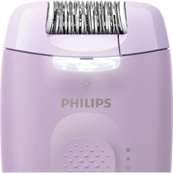 Эпилятор Philips Series 4000 BRE257/00 578084ua фото