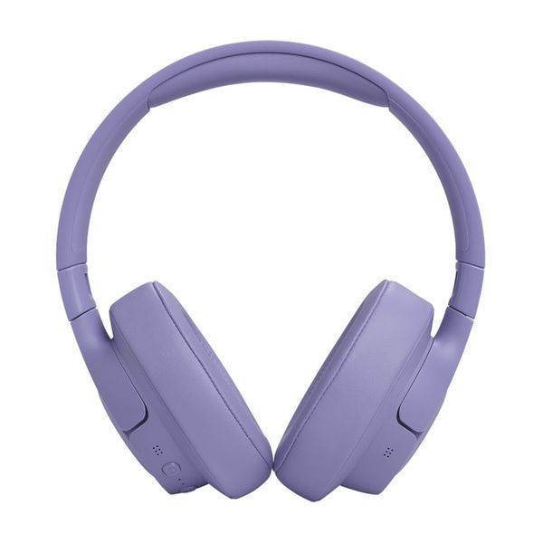 Навушники з мікрофоном JBL Tune 770NC Purple (JBLT770NCPUR) 507828ua фото