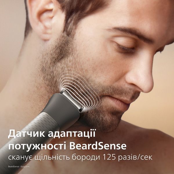 Машинка для стрижки Philips All-in-One Trimmer 5000 Series MG5921/15 620245ua фото