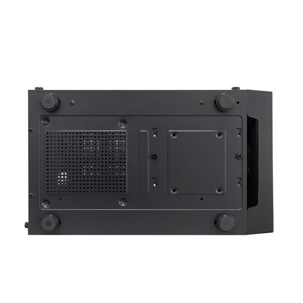 Корпус 1stPlayer BS-2-BK-3F1 Black 578473ua фото