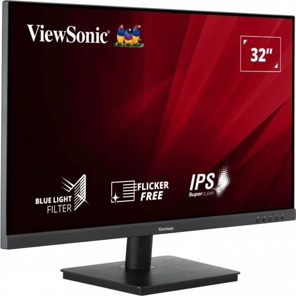 Монитор ViewSonic VA3209-2K-MHD 475882ua фото