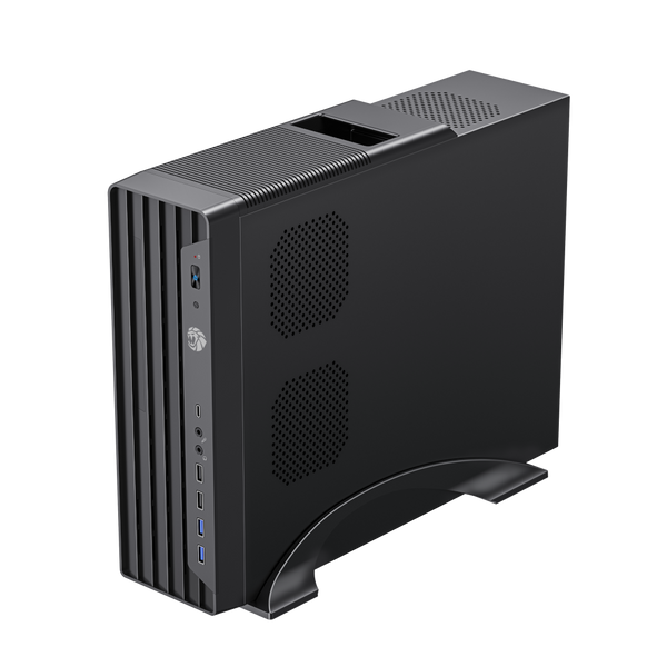 Корпус GameMax ST-608-2U2-2U3-TYPE-C-CR-400W 628392ua фото
