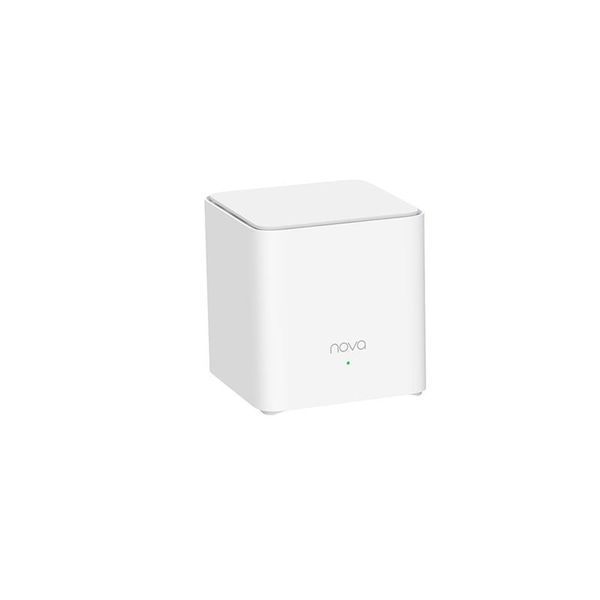 Wi-Fi-маршрутизатор Tenda MX3 2-pack (MX3-KIT-2) 577186ua фото
