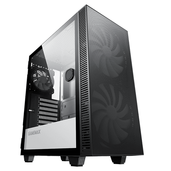 Корпус GameMax Aero MFG.A367 630499ua фото