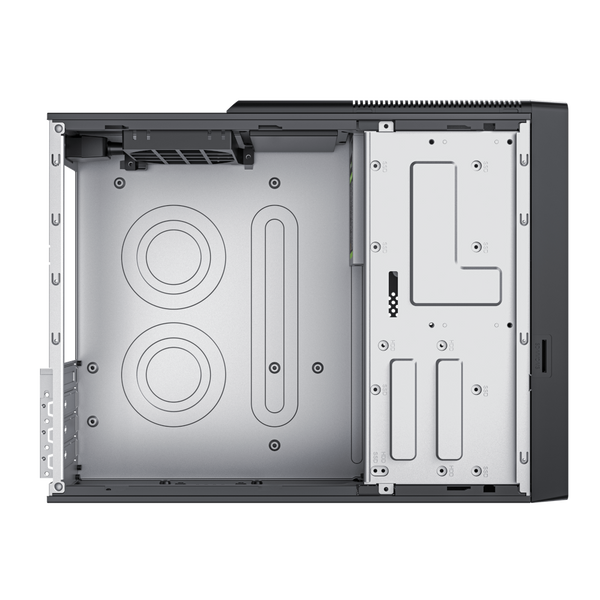 Корпус GameMax ST-608-2U2-2U3-TYPE-C-CR-400W 628392ua фото