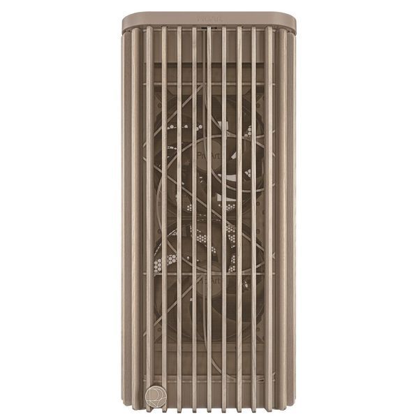 Корпус Asus ProArt PA401 Wood Edition Beige (90DC00M7-B39000) 623074ua фото