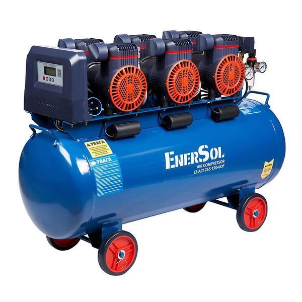 Компрессор EnerSol ES-AC 1265-150-6OF 626741ua фото