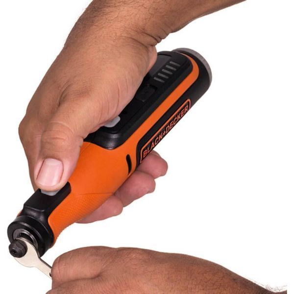 Гравер Black+Decker BCRT8IK 530515ua фото