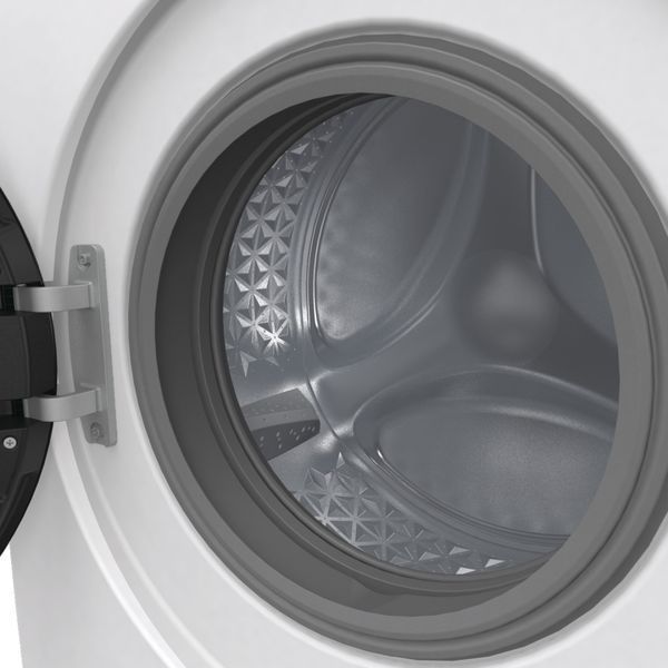 Пральна машина автоматична Gorenje W3NGPI61SBS 580072ua фото