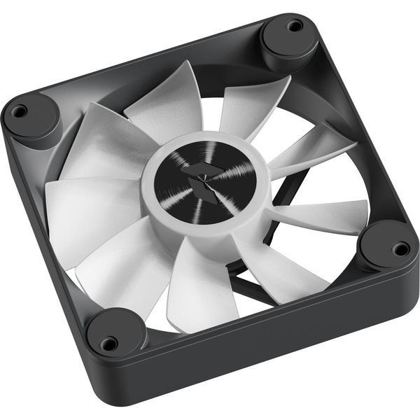 Вентилятор APNX FP1-R 120 ARGB Black 3-Pack (APF3-PF11267.11) 622674ua фото
