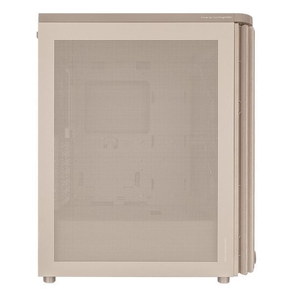 Корпус Asus ProArt PA401 Wood Edition Beige (90DC00M7-B39000) 623074ua фото