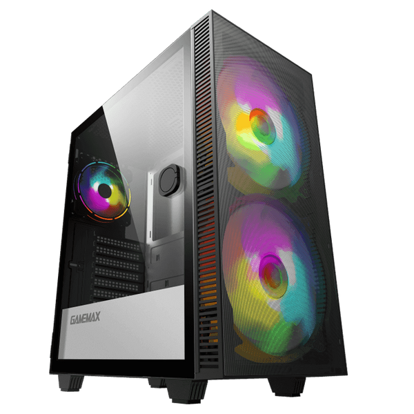 Корпус GameMax Aero MFG.A367 630499ua фото