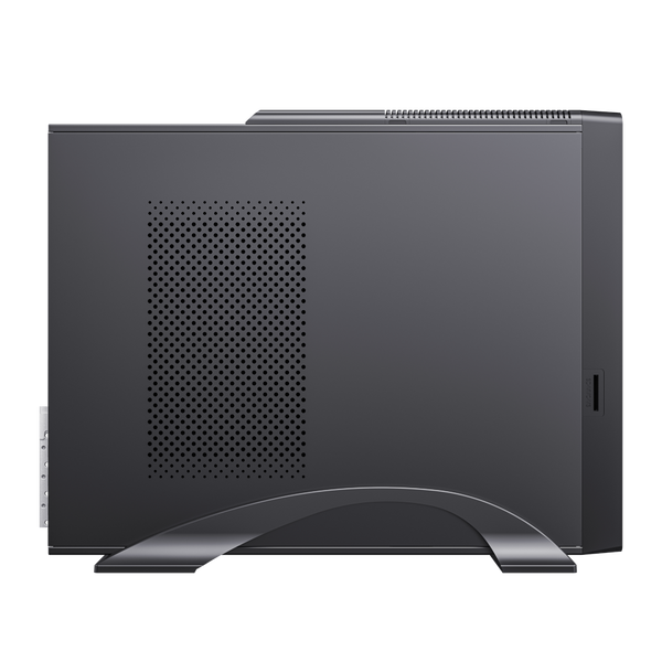 Корпус GameMax ST-608-2U2-2U3-TYPE-C-CR-400W 628392ua фото