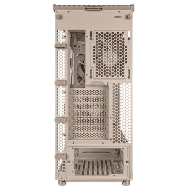 Корпус Asus ProArt PA401 Wood Edition Beige (90DC00M7-B39000) 623074ua фото