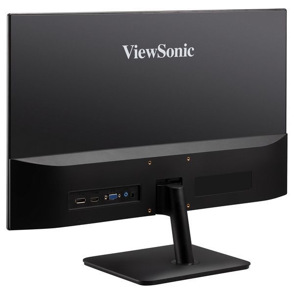 Монитор ViewSonic VA2432-MHD-3 630716ua фото