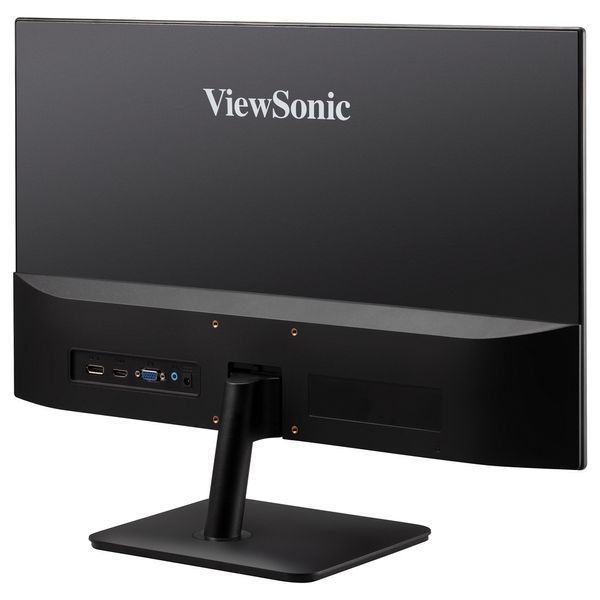 Монитор ViewSonic VA2432-MHD-3 630716ua фото
