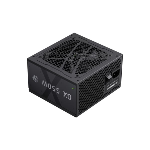 Блок питания GameMax GX 550GF 627757ua фото