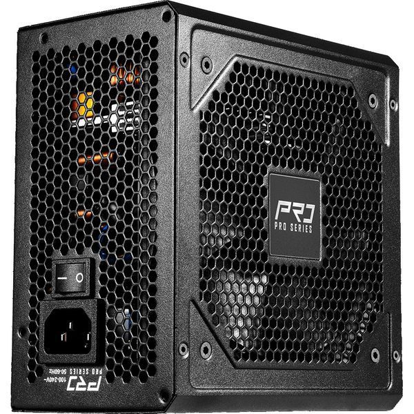 Блок питания ASRock Pro-650B 630393ua фото