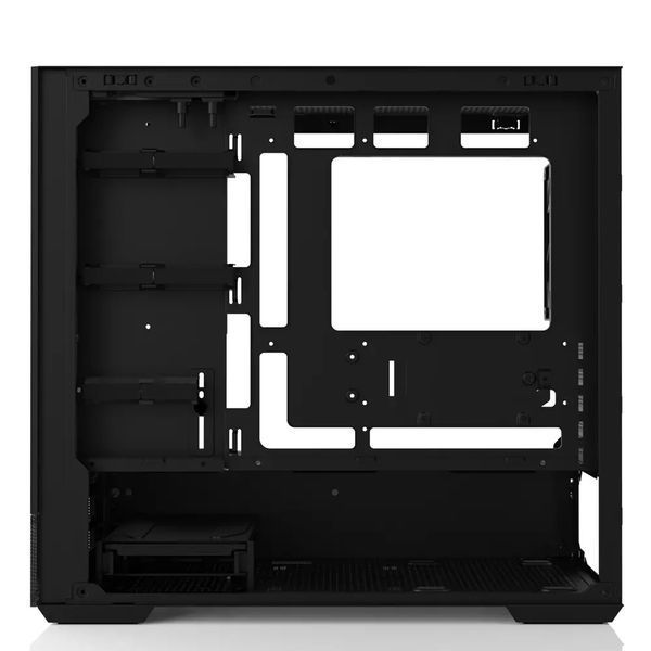Корпус Zalman P30 AIR Black 568452ua фото