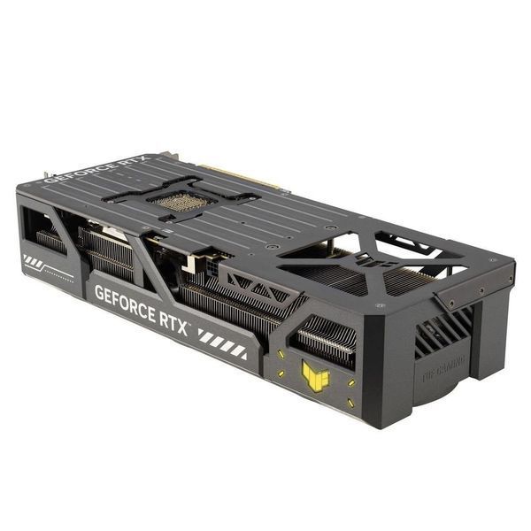 Відеокарта Asus TUF-RTX5090-O32G-GAMING (90YV0LY0-M0NA00) 577622ua фото