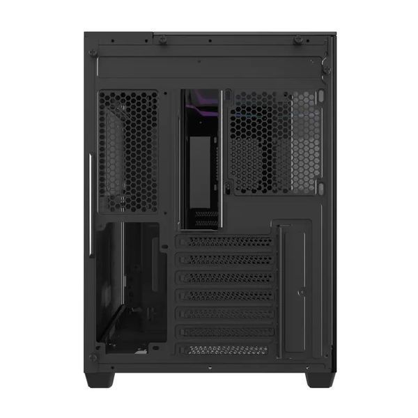 Корпус Darkflash TH285 RGB Black 568446 фото