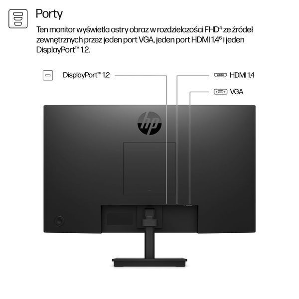 Монитор HP S3 Pro 324pf (9U5J5UT) 531315ua фото