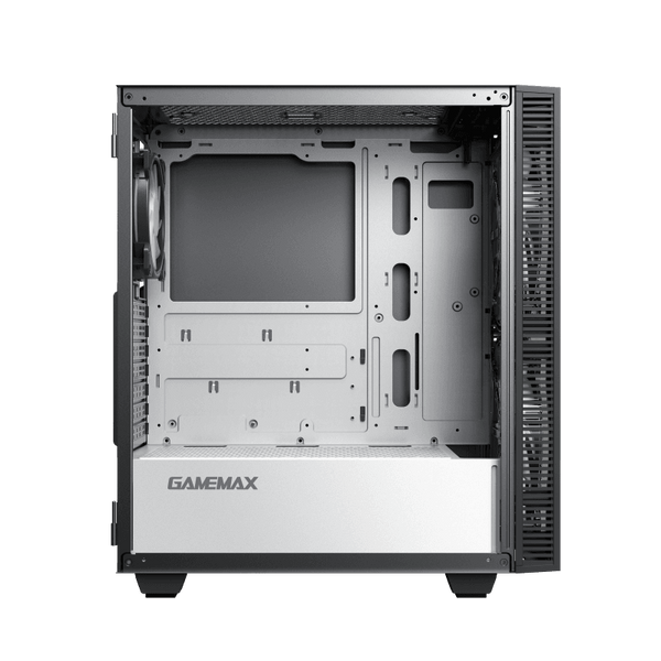 Корпус GameMax Aero MFG.A367 630499ua фото