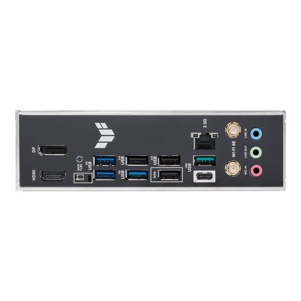 Материнська плата Asus TUF Gaming B650-E WIFI (90MB1GT0-M0EAY0) 509213ua фото