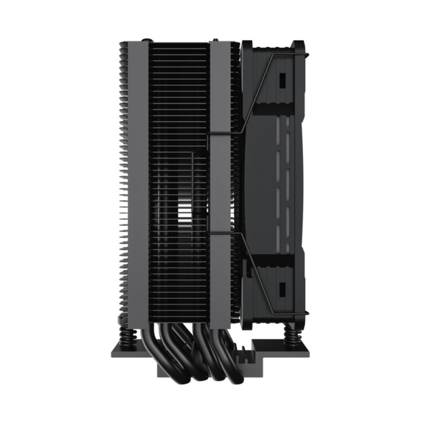 Повітряне охолодження GameMax Ice Force BK 630769ua фото