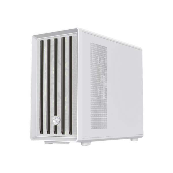 Корпус GameMax Claw 360 WH 628290ua фото
