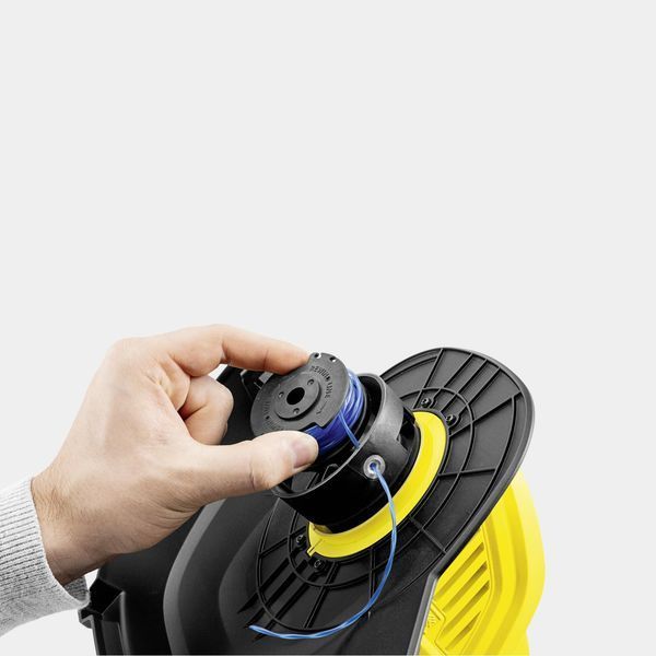 Тример акумуляторний Karcher LTR 18-25 Battery (1.444-300.0) 465210ua фото